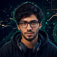 Paulo, o desenvolvedor full-stack do time