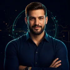 Rafael, o gestor de projetos do time